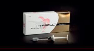 Hyabell Lips