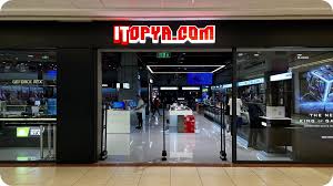 ITOPYA