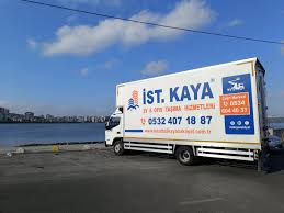 Kaya Nakliyat