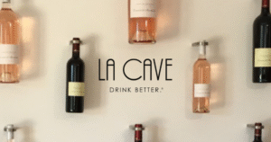 La Cave Wine & Gourmet