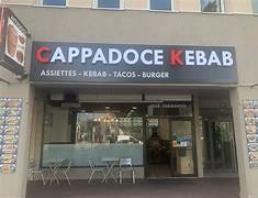 La Pasion by Kebab (Cappadoce)