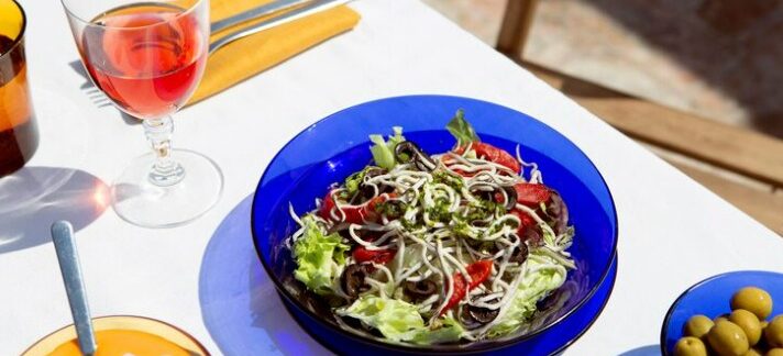 Les 10 meilleurs restaurants grecs en Turquie