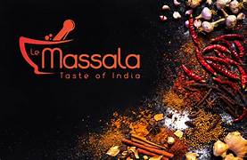 Masala Indian Restaurant (Kalkan)