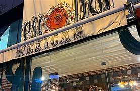 Mexicano's Restaurant (Antalya)