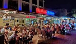 Mi Casa (Fethiye)