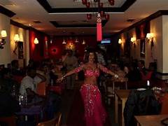 Musafir Indian Restaurant (Ankara)