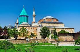 Musée Mevlana (Konya)