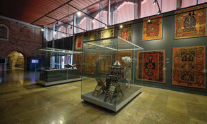 Musée des Arts Turcs et Islamiques (Istanbul)