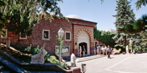 Musée des Civilisations Anatoliennes (Ankara)- meilleurs musées en Turquie