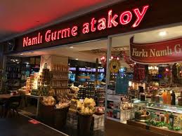 Namlı Gurme, Istanbul