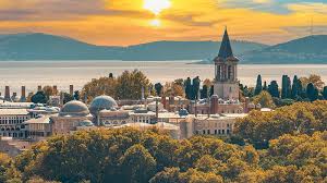 Palais de Topkapı (Istanbul)