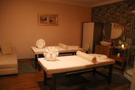 Pati Spa (Ankara)