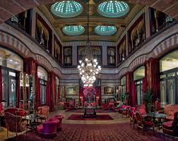 Pera Palace Hotel, Istanbul