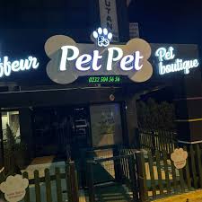 Pet Palace (Izmir)