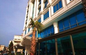 Pet's World Spa & Hotel (Istanbul)- meilleurs spas pour animaux en Turquie