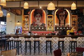 meilleurs restaurants mexicains de Turquie