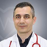 Prof. Dr. Sancar Erez : Pédiatre cardiologue à Istanbul