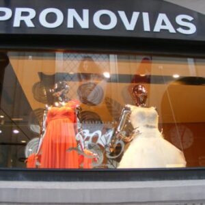 Pronovias, Istanbul
