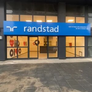 Randstad Turquie- meilleures agences d'intérim en Turquie