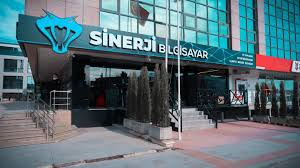 Sinerji Bilgisayar