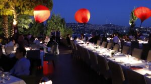 Sunset Grill & Bar