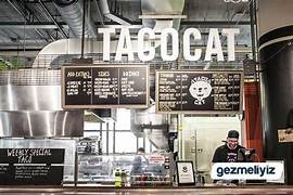 Taco's Corner (Istanbul)