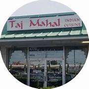 Taj Mahal Indian Cuisine (Izmir)