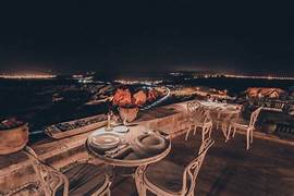 Tandoori Restaurant (Cappadoce)