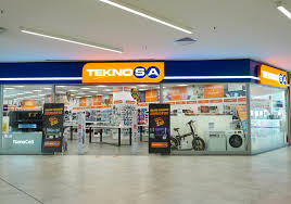 Teknosa