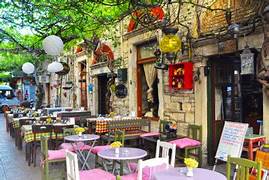 Tex-Mex Cafe (Izmir)