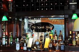 The North Shield Pub & Wine Store