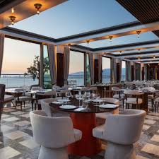 The Roof Bar - Izmir