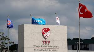 Türkiye Futbol Federasyonu (TFF) Akademi (Ankara)