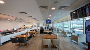 Up Lounge - Ankara