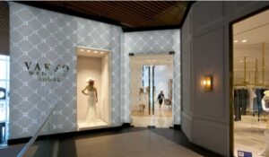 Vakko Wedding, Istanbul- meilleurs magasins de robes de mariée en Turquie