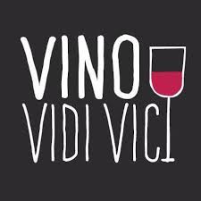 Vino Vidi Vici