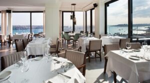Vogue Restaurant & Bar