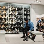 meilleurs magasins de chaussures