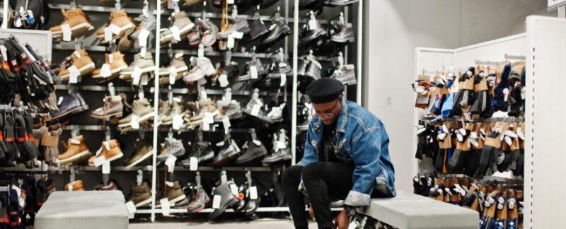 meilleurs magasins de chaussures