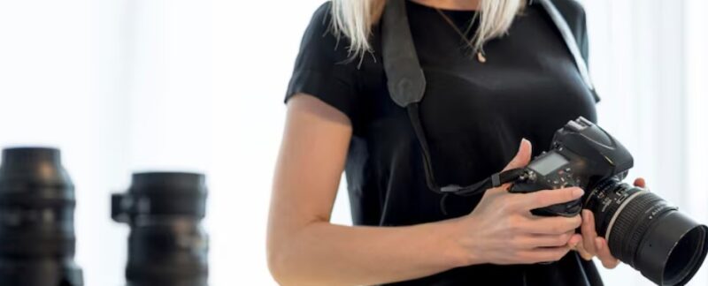 meilleurs magasins de photographie