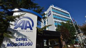 Anadolu Ajansı (AA)