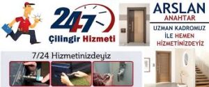 Ankara Çilingir Hizmeti