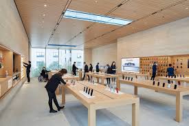 Apple Store Turquie