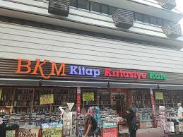BKM Kitap