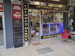 Çankaya Tütün Market