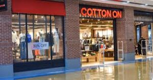 Cotonnes