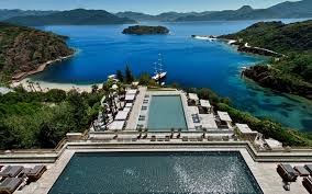 D-Hotel Maris, Marmaris