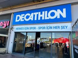 Decathlon Turquie