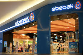 E-Bebek
