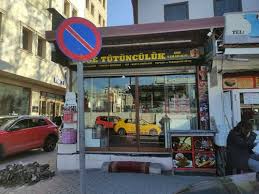 Ege Tütüncüsü